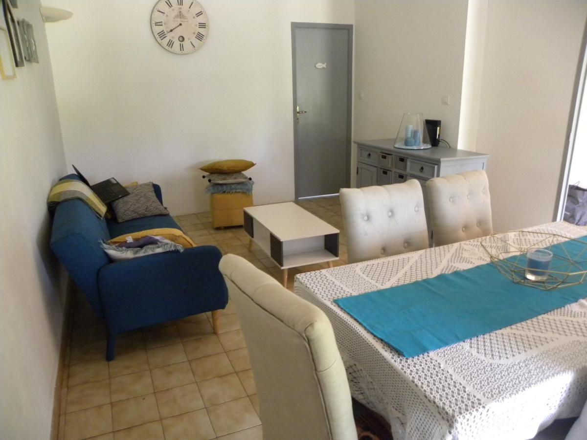 La Maison d'Ogooué Carpentras Esterno foto