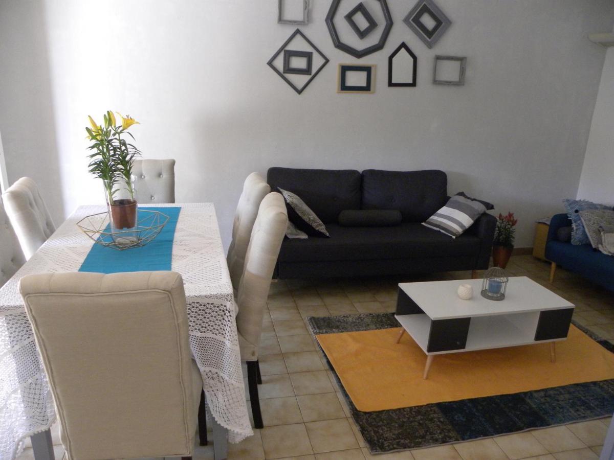 La Maison d'Ogooué Carpentras Esterno foto