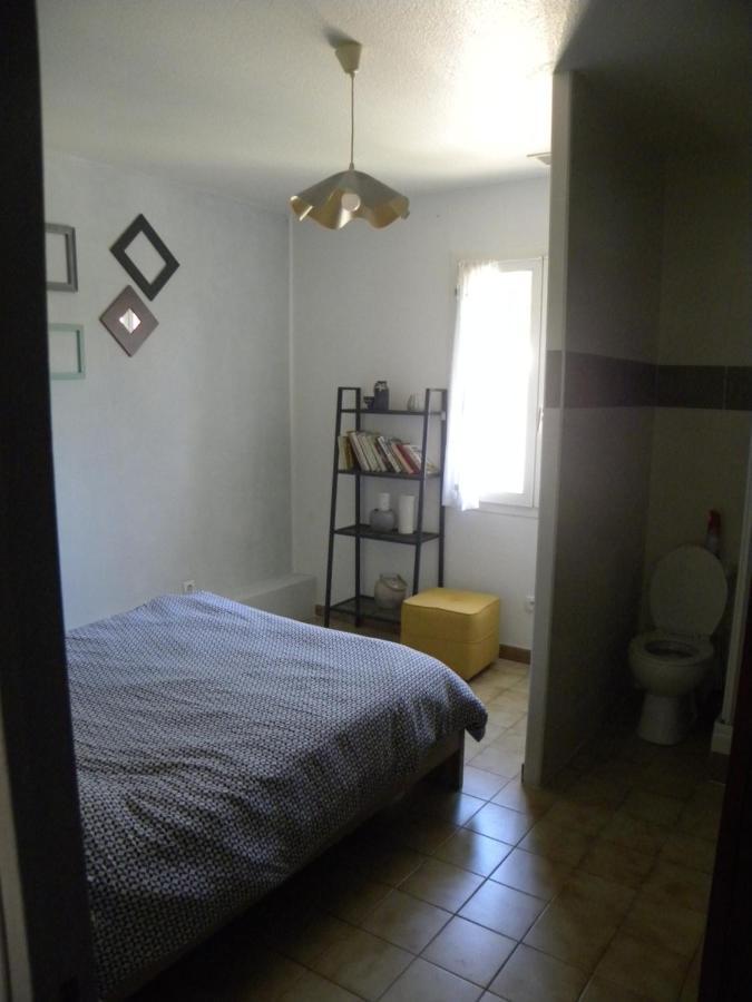 La Maison d'Ogooué Carpentras Esterno foto